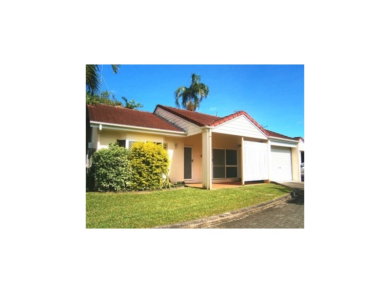 6/2 Nesbit Street, Whitfield QLD 4870