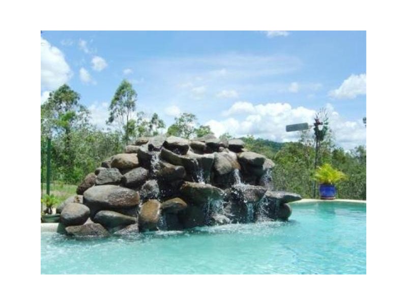 91 Scenic Drive, Speewah QLD 4881