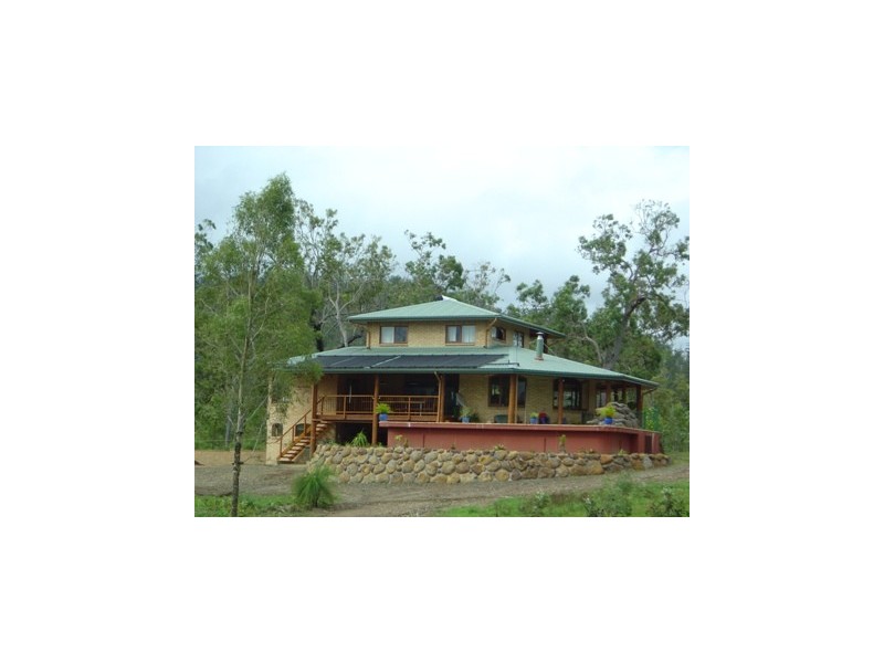 91 Scenic Drive, Speewah QLD 4881