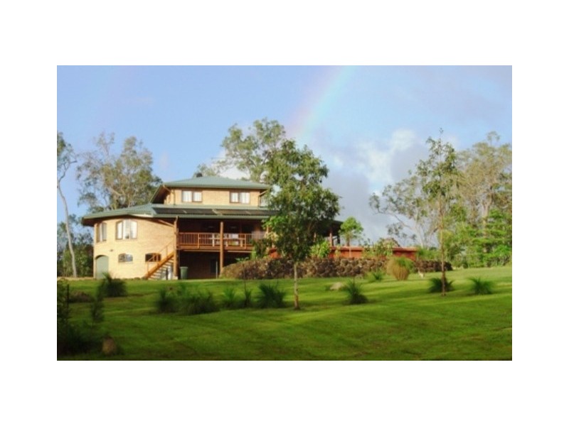 91 Scenic Drive, Speewah QLD 4881