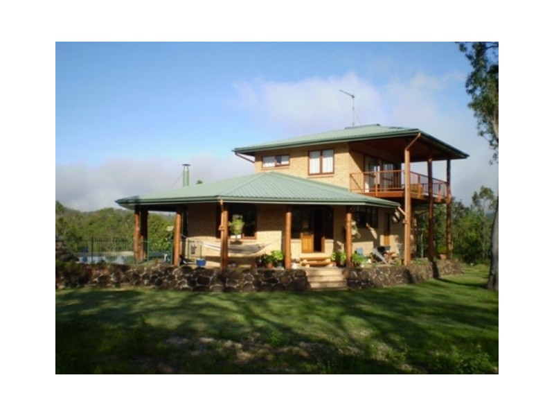 91 Scenic Drive, Speewah QLD 4881