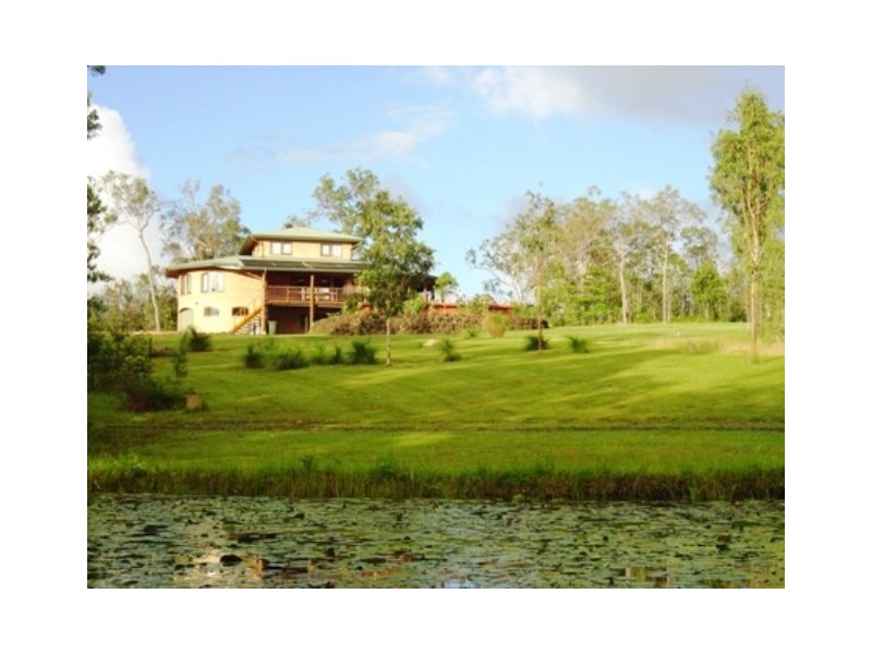 91 Scenic Drive, Speewah QLD 4881