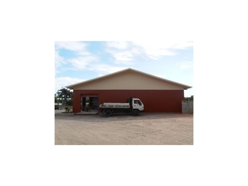 Lot 15 Owen Street, Port Douglas QLD 4877