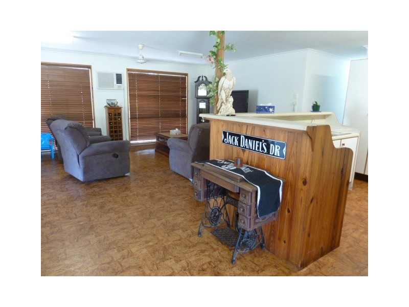 2641 Kennedy Highway, Koah QLD 4881