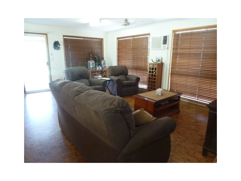 2641 Kennedy Highway, Koah QLD 4881