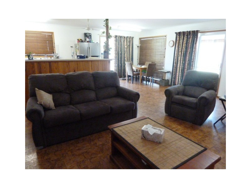 2641 Kennedy Highway, Koah QLD 4881