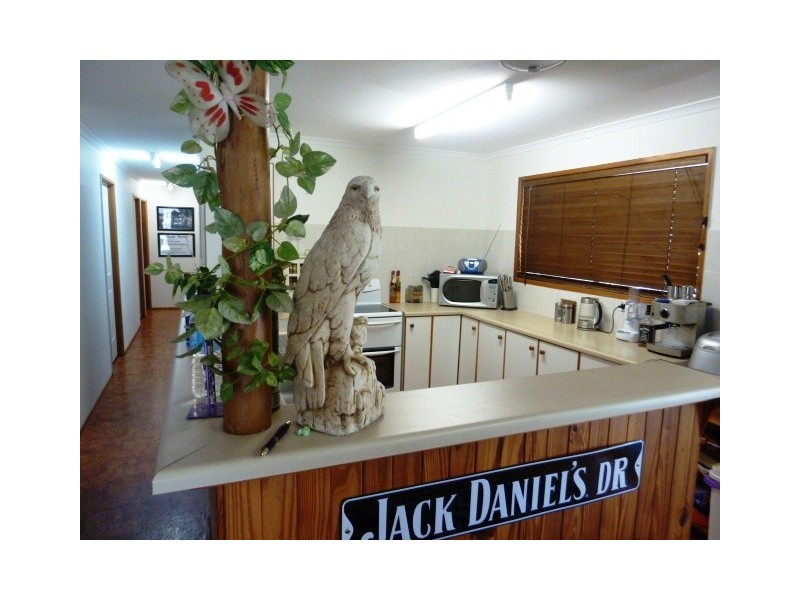 2641 Kennedy Highway, Koah QLD 4881