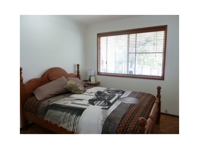 2641 Kennedy Highway, Koah QLD 4881