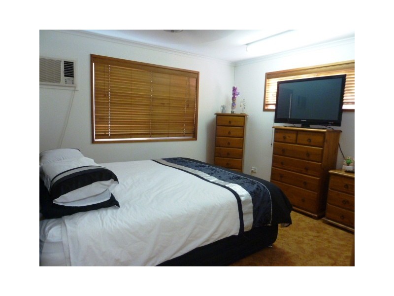 2641 Kennedy Highway, Koah QLD 4881