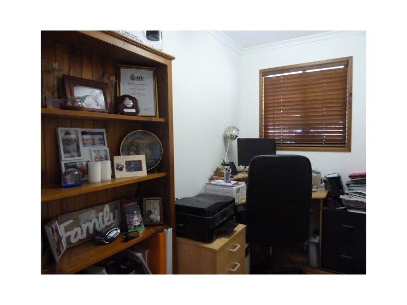 2641 Kennedy Highway, Koah QLD 4881