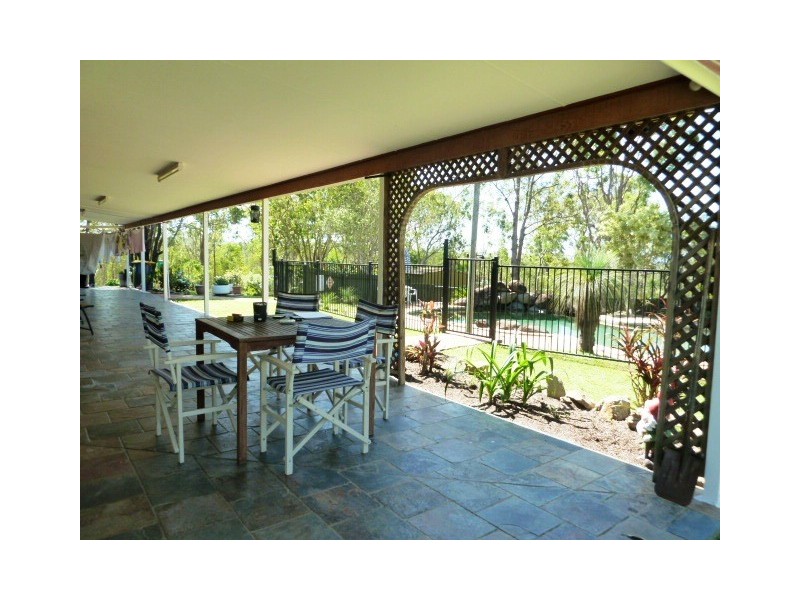 2641 Kennedy Highway, Koah QLD 4881