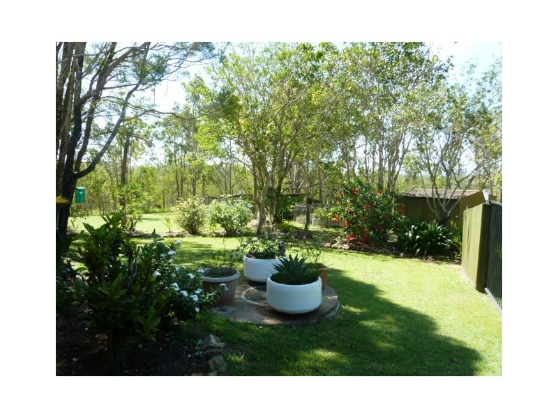 2641 Kennedy Highway, Koah QLD 4881