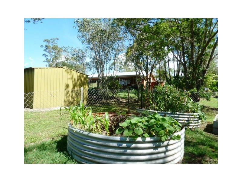 2641 Kennedy Highway, Koah QLD 4881