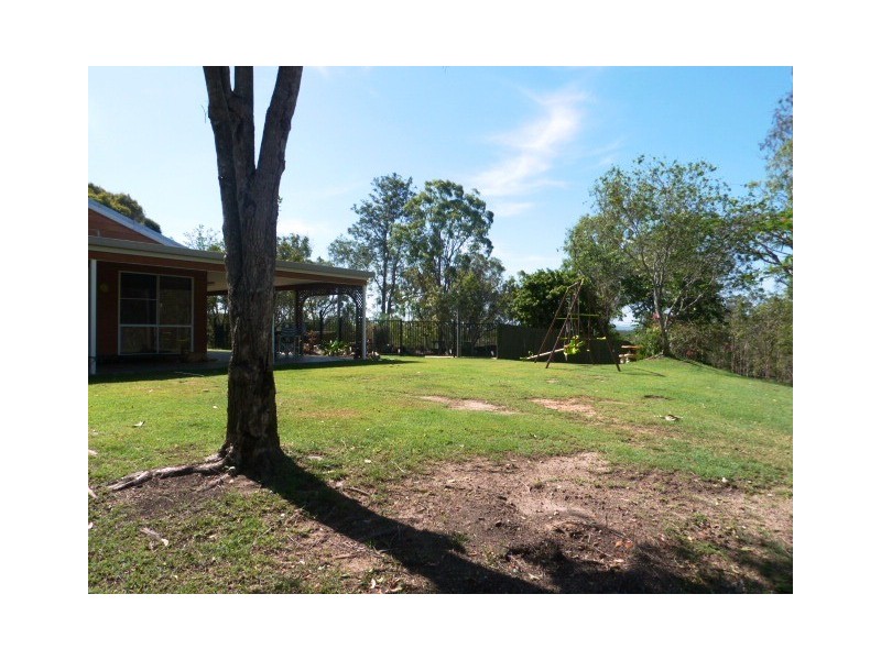 2641 Kennedy Highway, Koah QLD 4881