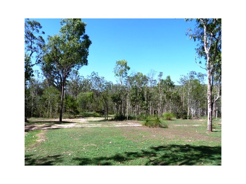 2641 Kennedy Highway, Koah QLD 4881