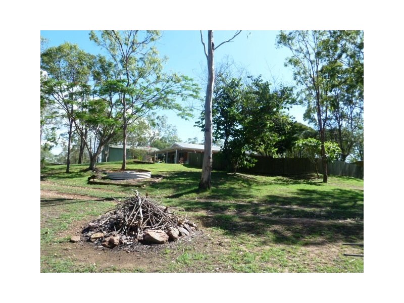 2641 Kennedy Highway, Koah QLD 4881