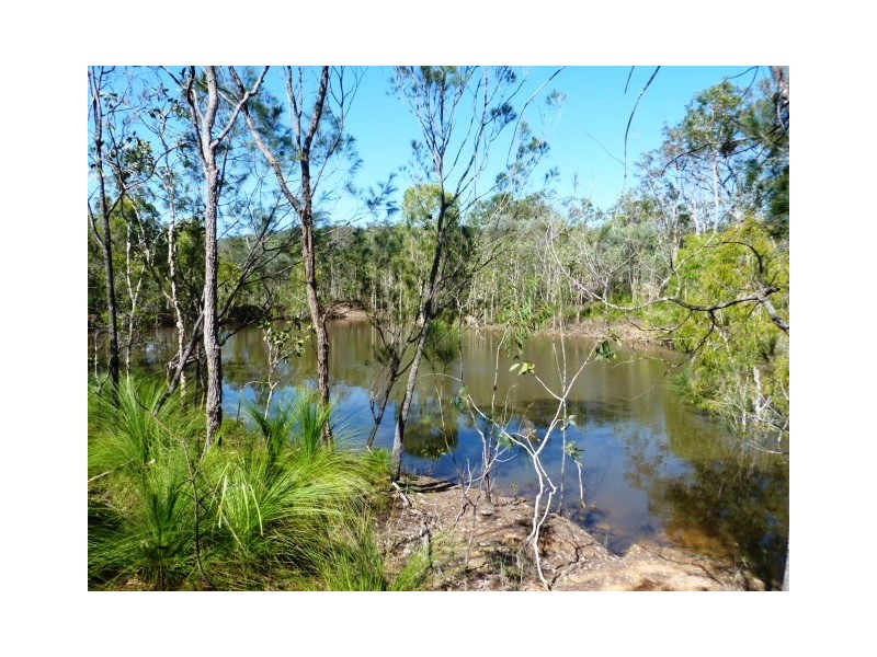 2641 Kennedy Highway, Koah QLD 4881