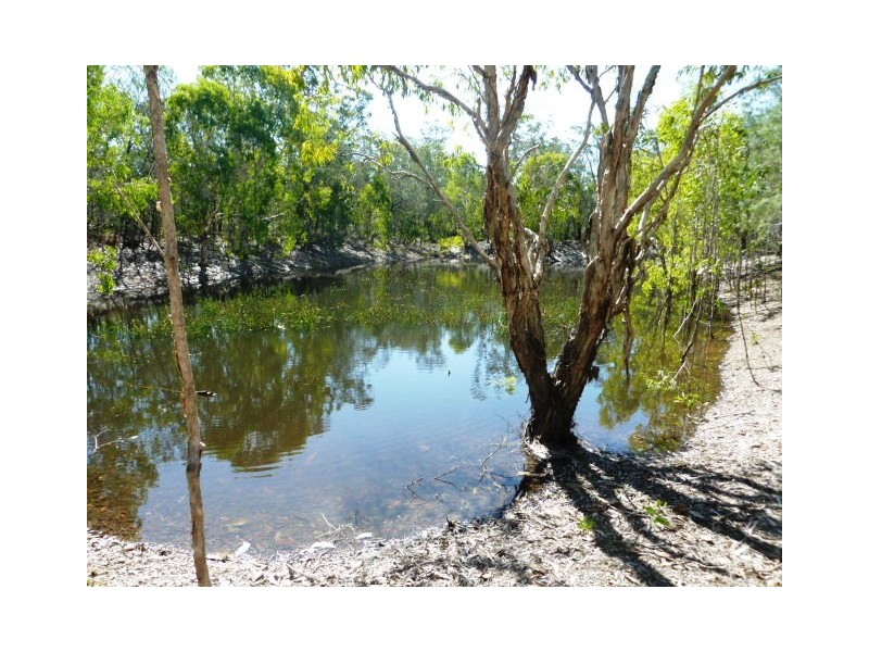 2641 Kennedy Highway, Koah QLD 4881