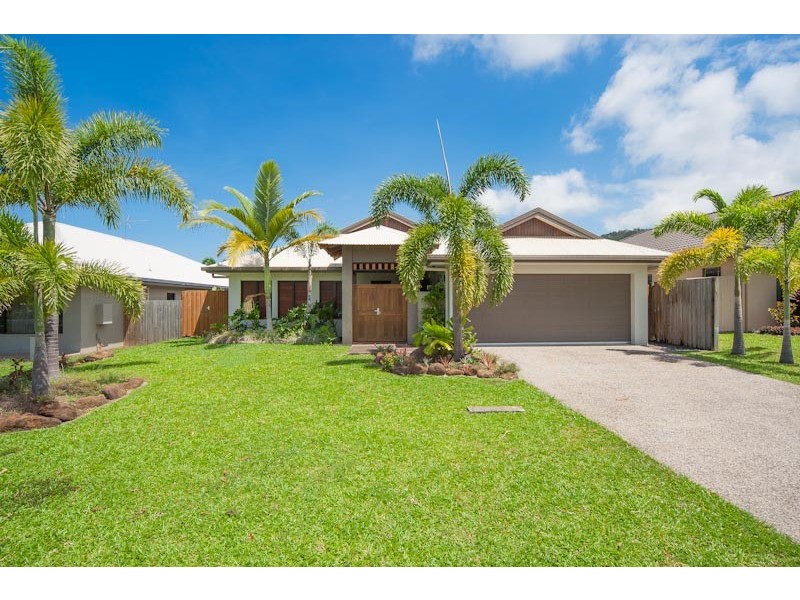 Kewarra Beach QLD 4879