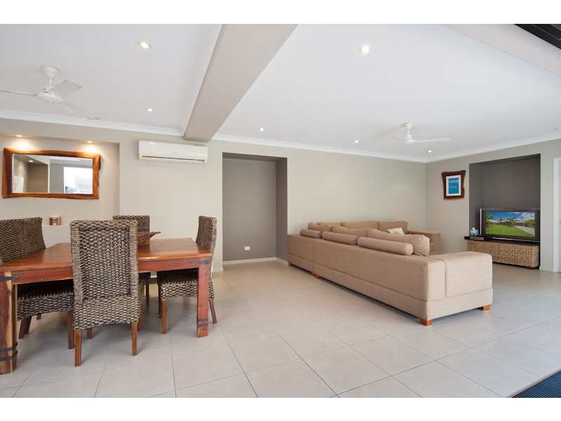 Kewarra Beach QLD 4879