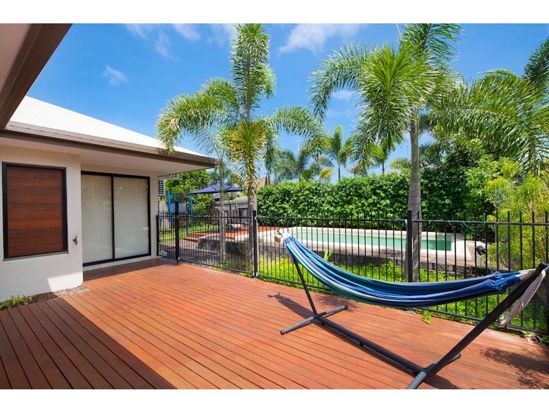 Kewarra Beach QLD 4879