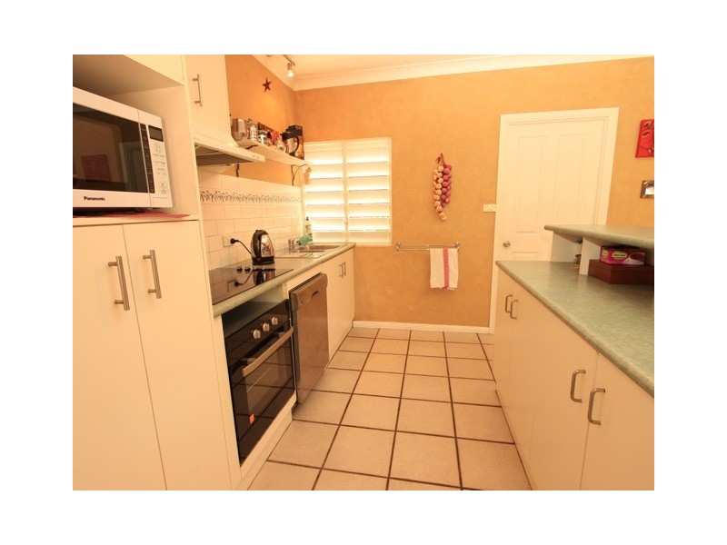 Clifton Beach QLD 4879