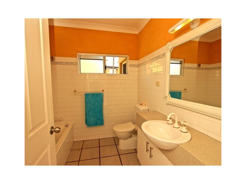 Clifton Beach QLD 4879