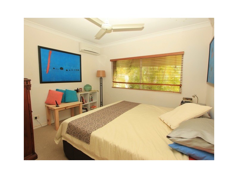 Clifton Beach QLD 4879