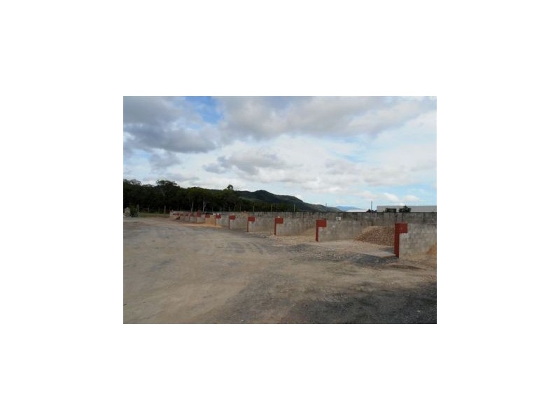 Lot 15 and 19 Craiglie Business Park, Owen Street, Port Douglas QLD 4877