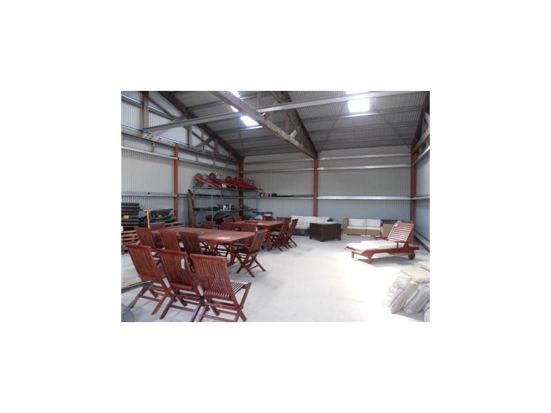 Lot 15 and 19 Craiglie Business Park, Owen Street, Port Douglas QLD 4877