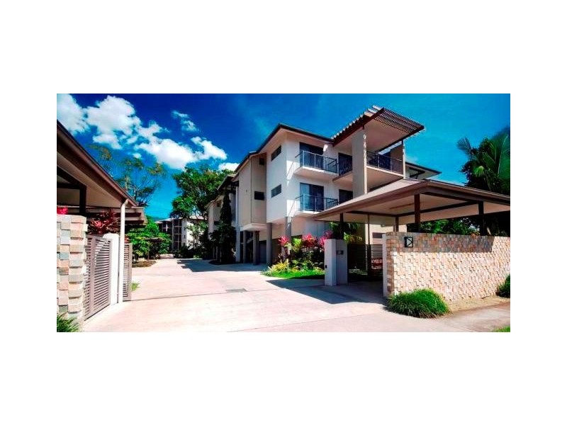 25/89-91 Ishmael Road, Earlville QLD 4870