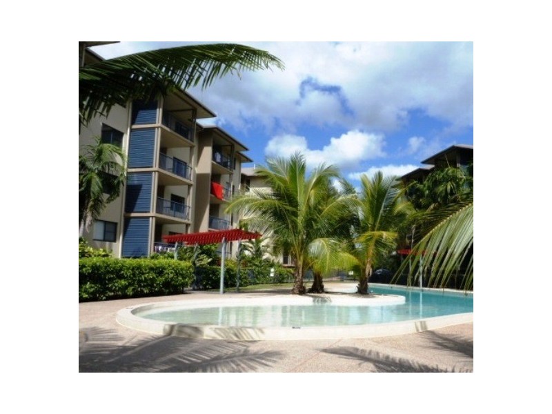 25/89-91 Ishmael Road, Earlville QLD 4870