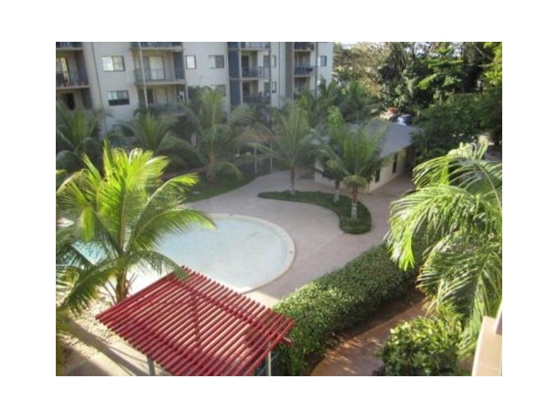 25/89-91 Ishmael Road, Earlville QLD 4870