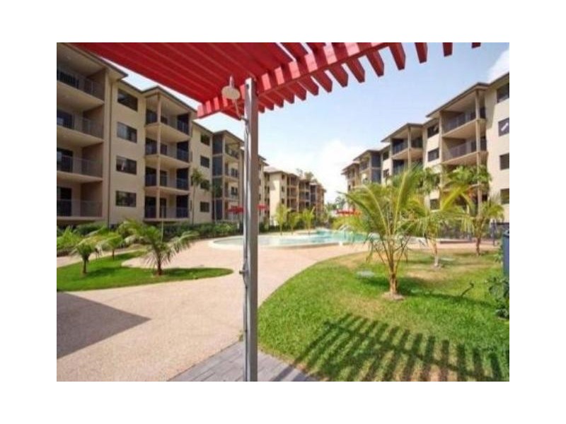 25/89-91 Ishmael Road, Earlville QLD 4870