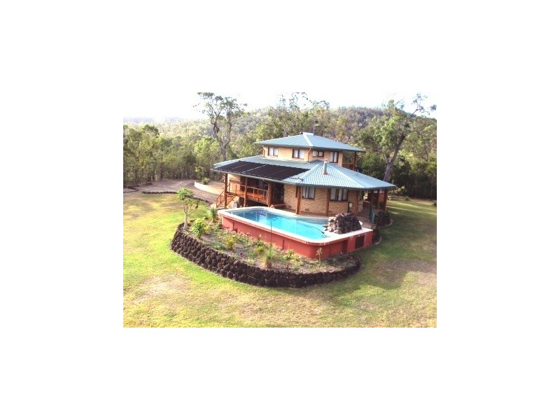 91 Scenic Drive, Speewah QLD 4881