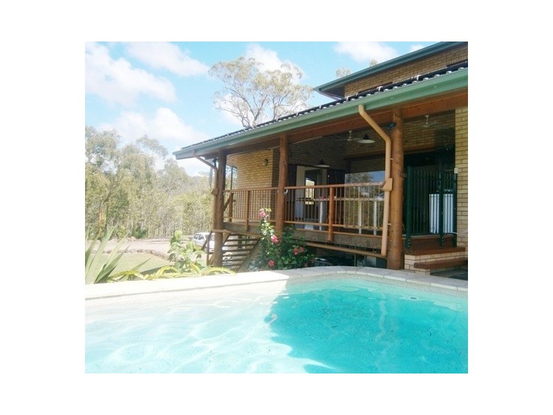 91 Scenic Drive, Speewah QLD 4881