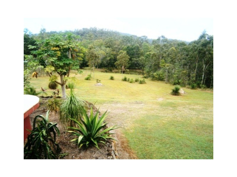 91 Scenic Drive, Speewah QLD 4881