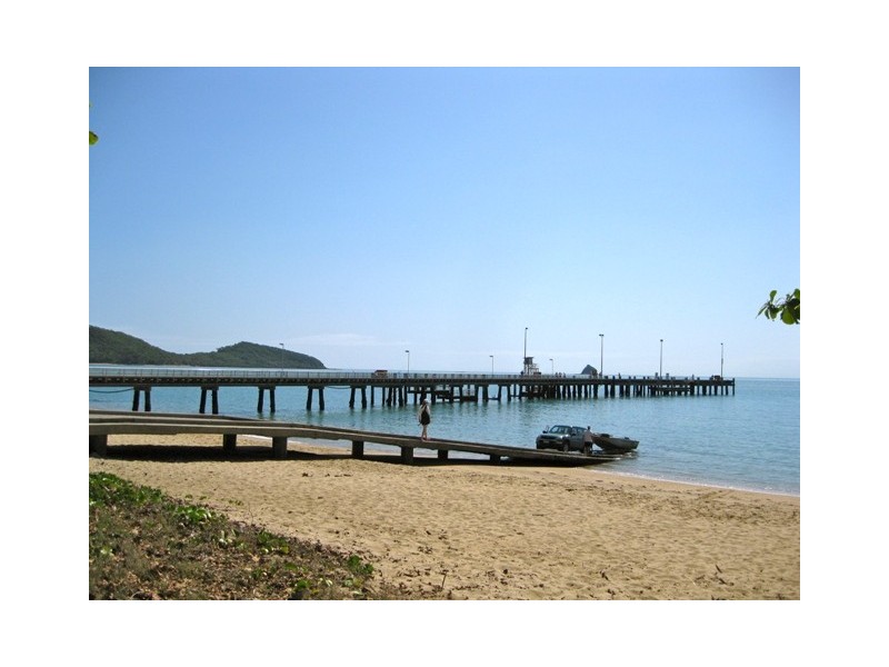 Palm Cove QLD 4879