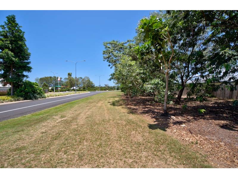 9 Vetiver Street, Trinity Park QLD 4879