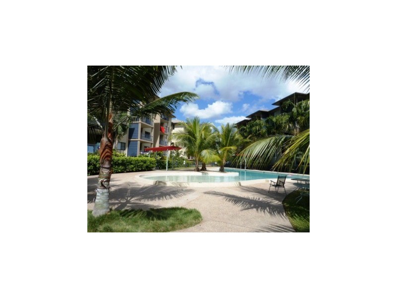 10/89-91 Ishmael Road, Earlville QLD 4870