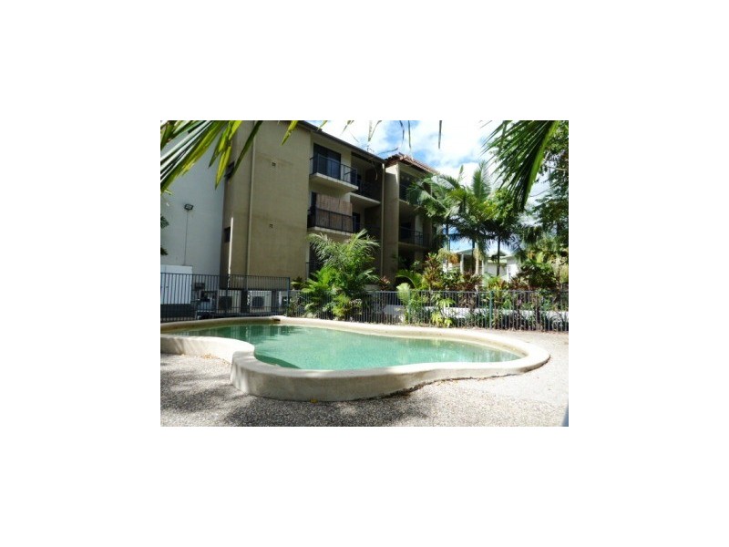 10/89-91 Ishmael Road, Earlville QLD 4870