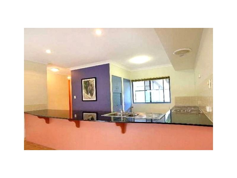 Yorkeys Knob QLD 4878