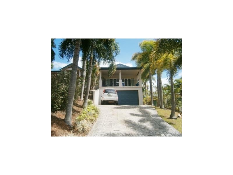 38 Terminalia Street, Redlynch QLD 4870