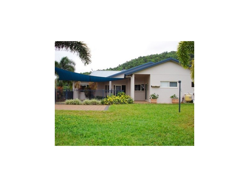 38 Terminalia Street, Redlynch QLD 4870