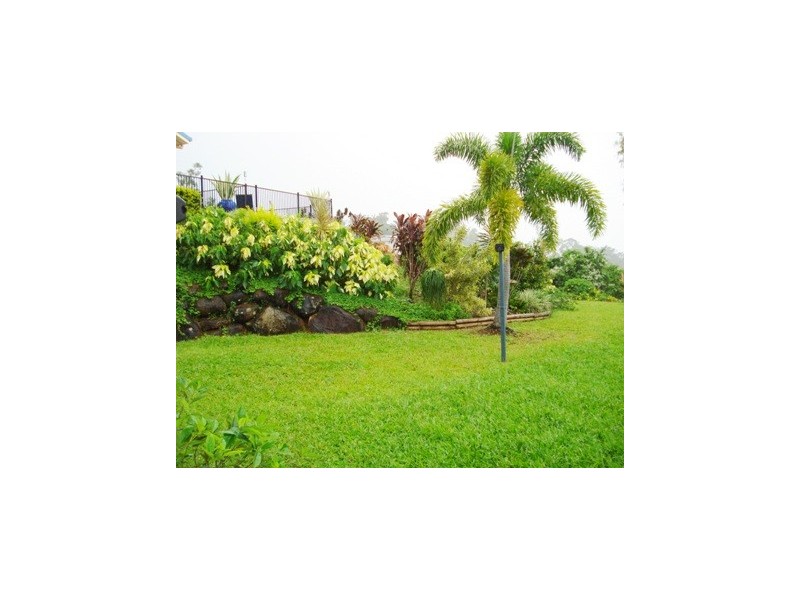 38 Terminalia Street, Redlynch QLD 4870