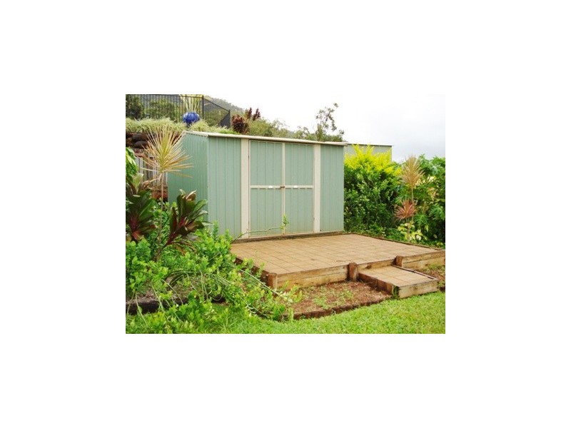 38 Terminalia Street, Redlynch QLD 4870