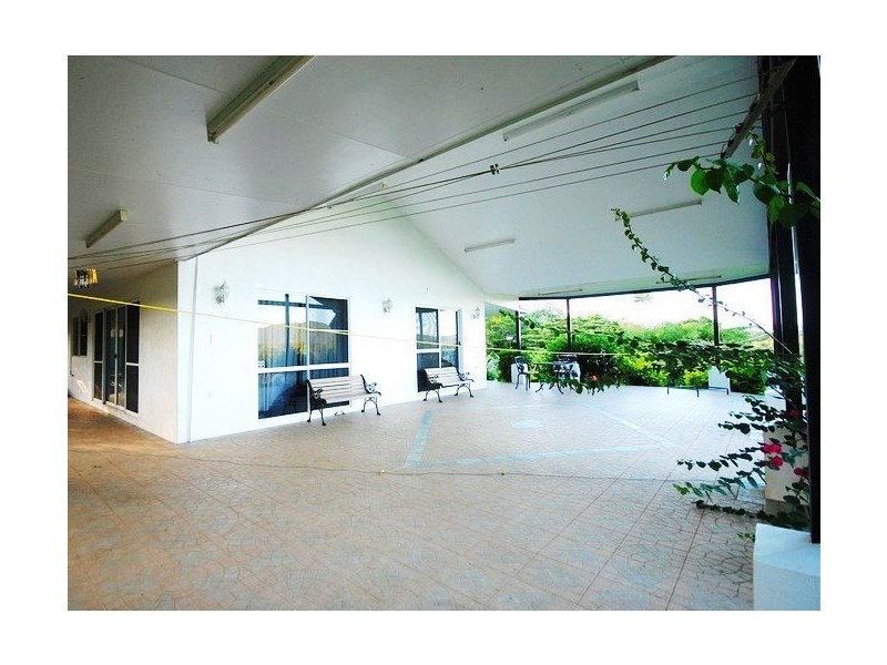 14 Greenhills Road, Kuranda QLD 4881