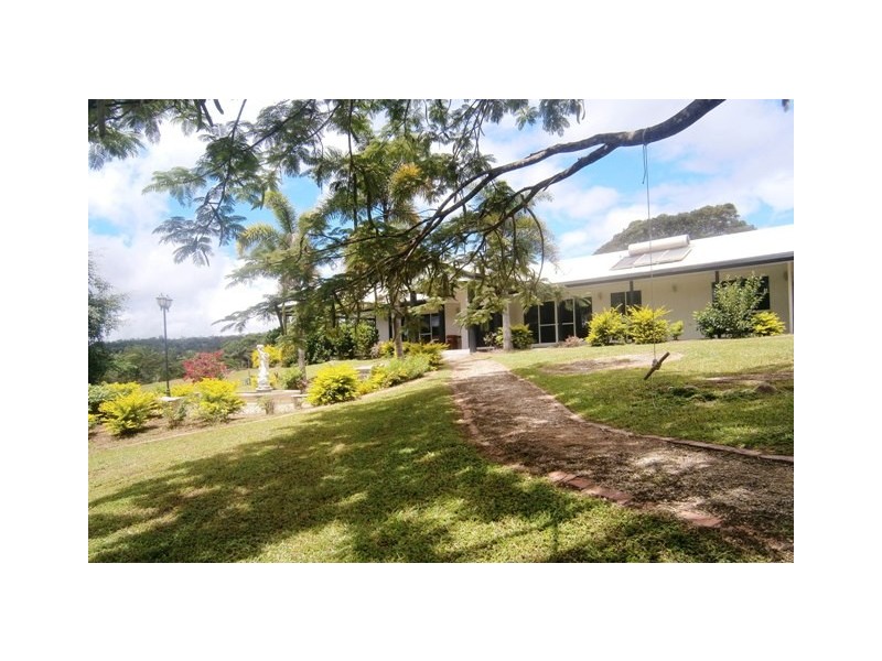 14 Greenhills Road, Kuranda QLD 4881