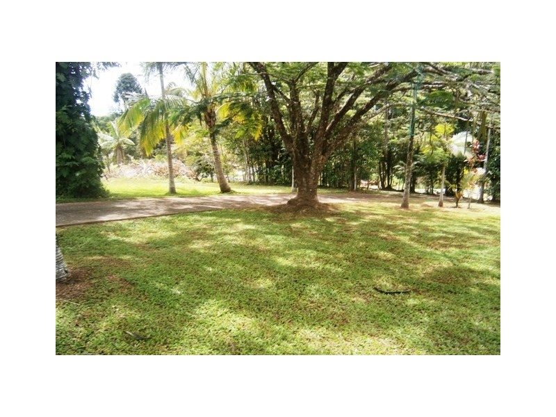 14 Greenhills Road, Kuranda QLD 4881