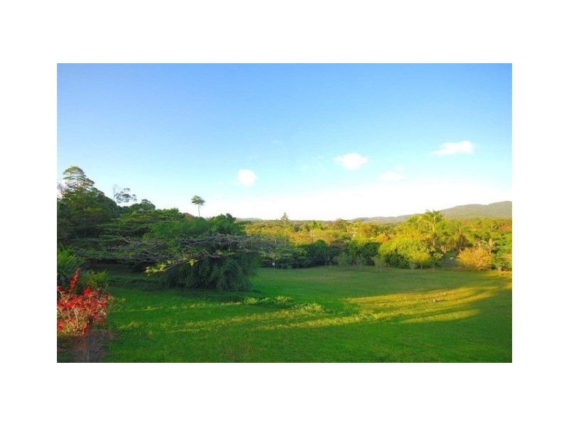 14 Greenhills Road, Kuranda QLD 4881